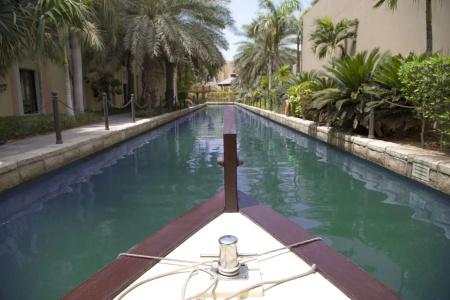 Shangri-La Qaryat Al Beri, Abu Dhabi - 24