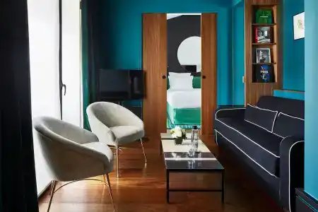 Le Roch & Spa - 108