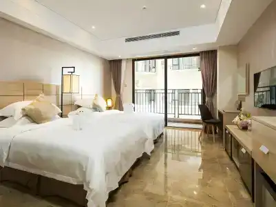 Barry Boutique Sanya - 15