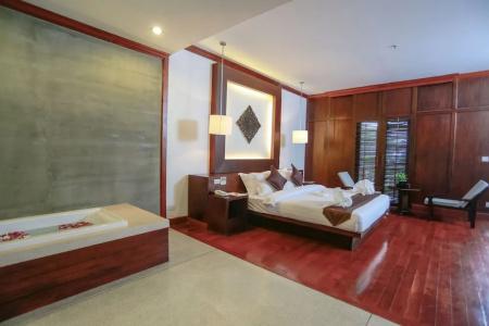 The Moon Residence & Spa - 273