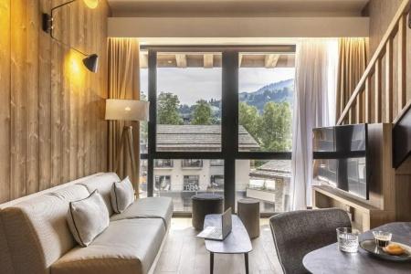 Novotel Megève Mont-Blanc - 5