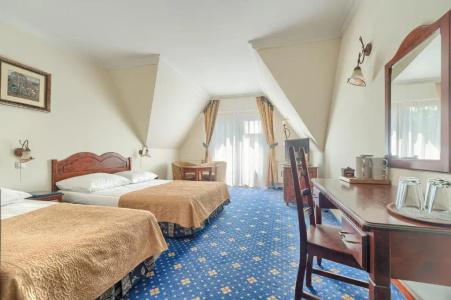 Belvedere Resort&SPA - 29