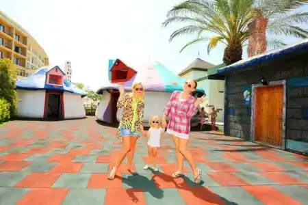 Lyra Resort & Spa - Ultra All Inclusive - 36