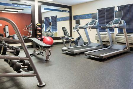 Hampton Inn Northwest - 13