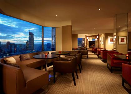 Grand Hyatt - 33
