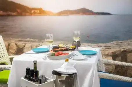 Rixos Premium Dubrovnik - 35