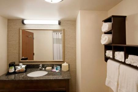 Hampton Inn & Suites - 8