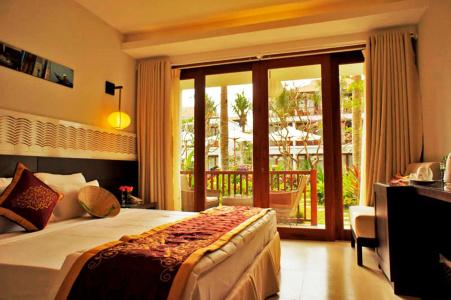 Vinh Hung Emerald Resort - 6