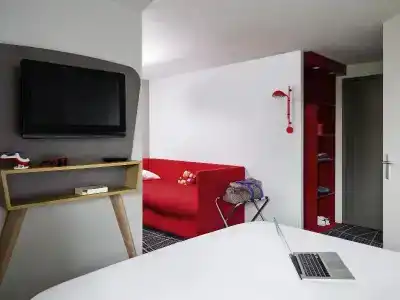 ibis Styles Métropole - 53