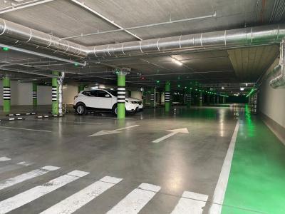Courtyard by Marriott Vilnius City Center - 25