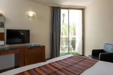 Leonardo Inn Dead Sea - 53