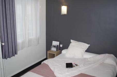 The Originals City, hôTel Le Savoy, Caen (Inter-Hotel) - 1