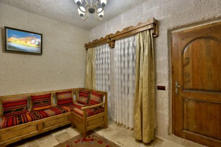 Cappadocia Inn Cave - 15