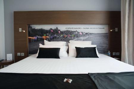 Best Western Hôtel Garden and Spa - 4