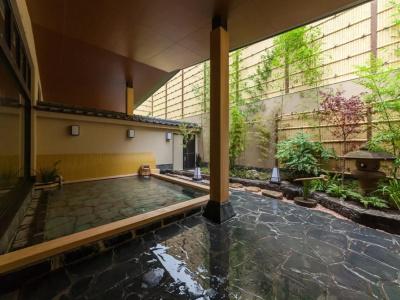 Nishitetsu Resort Inn Beppu - 22