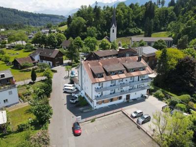 -Gasthof Löwen - 22