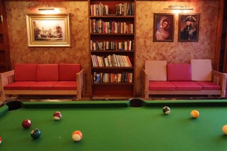The Lord Nelson - 5