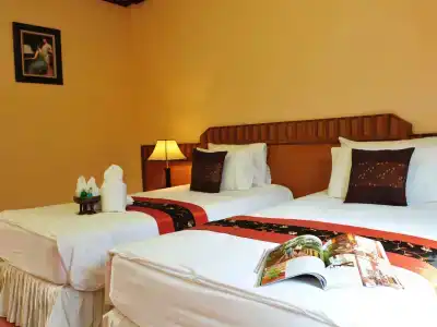 Baan Kiang Chan - 3