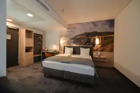 Best Western Wiesbaden - 50