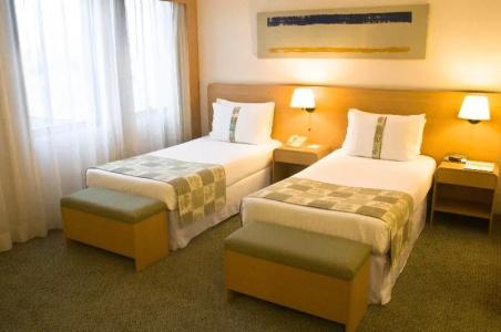 Holiday Inn Parque Anhembi, An Ihg - 77