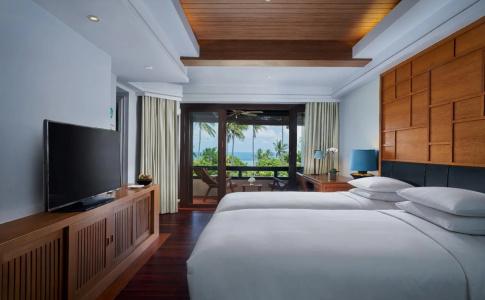 Renaissance Koh Samui Resort & Spa - Sha Extra Plus - 5