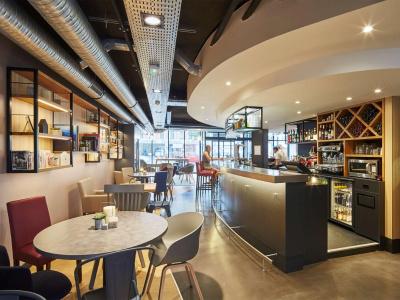 Holiday Inn Express - Le Havre Centre - 35