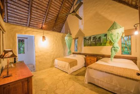 Natura Cabana Boutique & Spa By Mint - 72