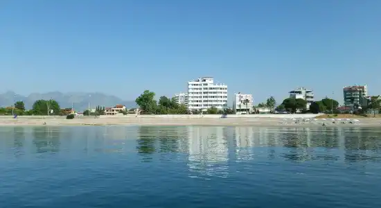 Acropol Beach - 5