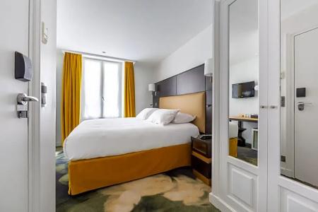 Hôtel 15 Montparnasse - 68