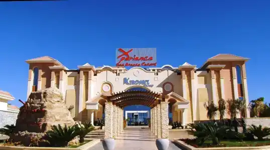 Xperience Sea Breeze Resort - 0