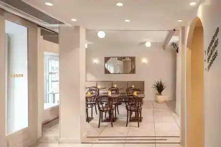 Hôtel Basss - 21