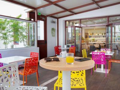 Novotel Suites Perpignan Centre - 17