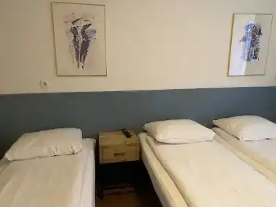 Budget Hostel Sphinx - 32