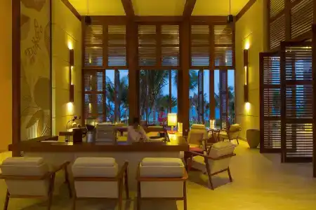 Fusion Resort Cam Ranh - All Spa Inclusive - 25