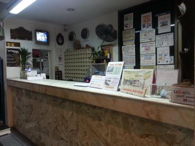 New Siam Riverside - Sha Certified - 14
