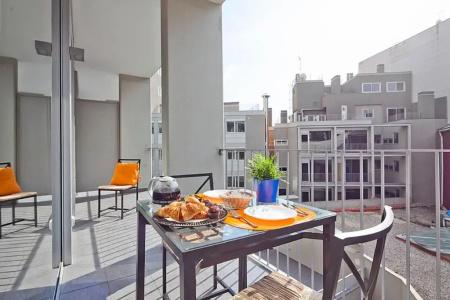Charmsuites Paralel - 71