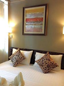 Naturbliss Boutique Residence - 77