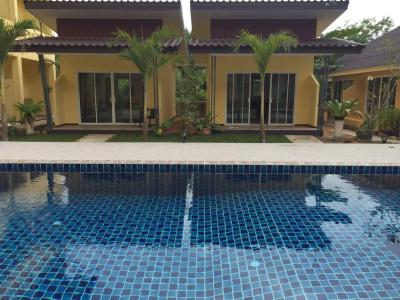 Summer House Resort 2 (Soi 2) - 14