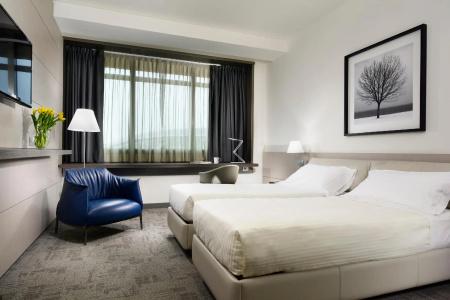 Unahotels San Vitale Bologna - 32