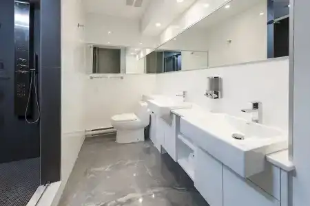Parc Suites - 38