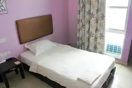 Angsana Melaka - 33