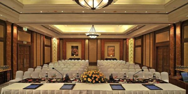 Welcomby ITCs, Cathedral Road, Chennai - 13