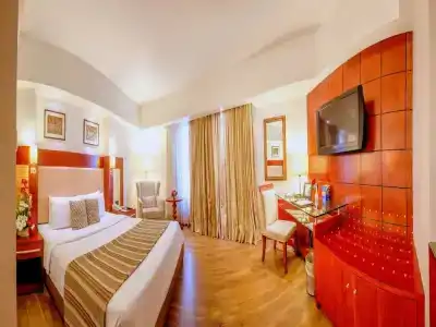 Sarovar Portico Jaipur - 42
