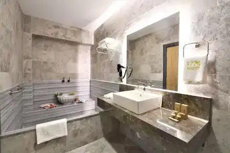 1774 Kazdagi Termal Butik Otel - 55