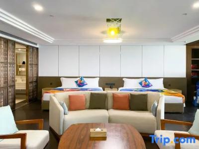 Sanya Conifer Resort - 72