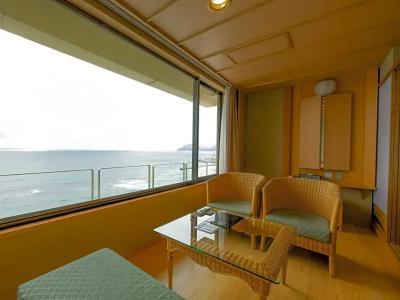 Wakamatsu Hot Spring Resort - 83