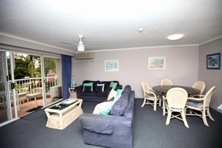 Markham Court - 45