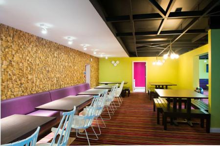 Safestay Kensington Holland Park - 27