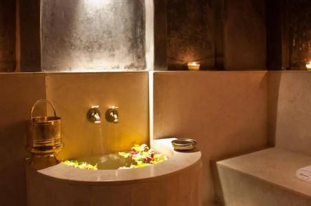 Kenzi Menara Palace & Resort All Inclusive - 24