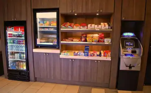 Holiday Inn Express Vancouver Airport-Richmond, An Ihg - 11
